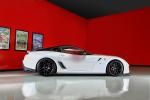 Ferrari 599-VX by Vorsteiner 2011 года